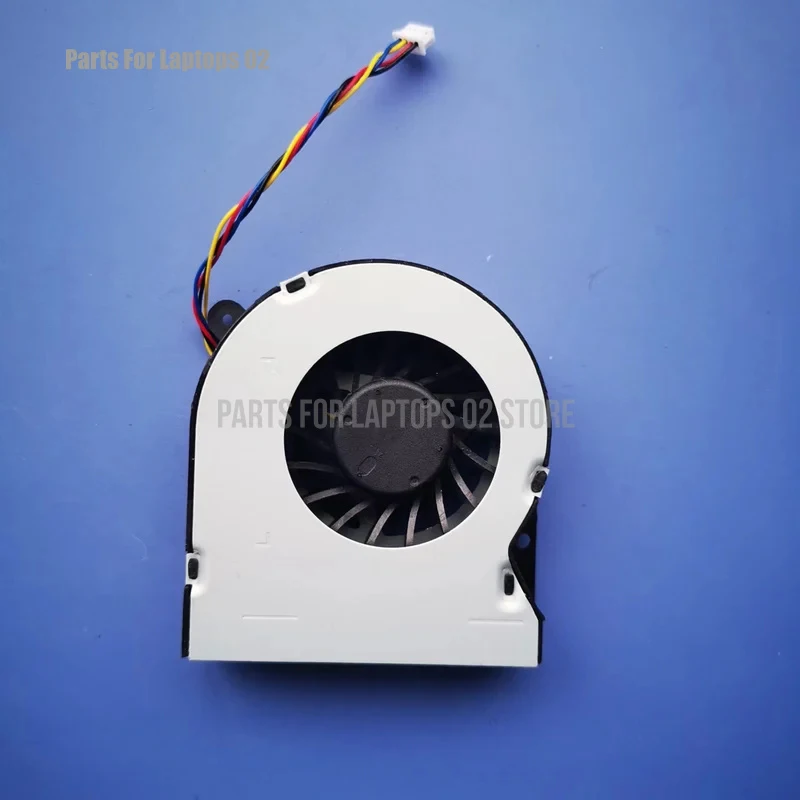 D New  CPU Cooling Fan Suitable For Intel Skull Canyon NUC6 NUC6I7KYK KSB0605HB KSB0605HBW5Y 1323-00U9000 Fast Ship