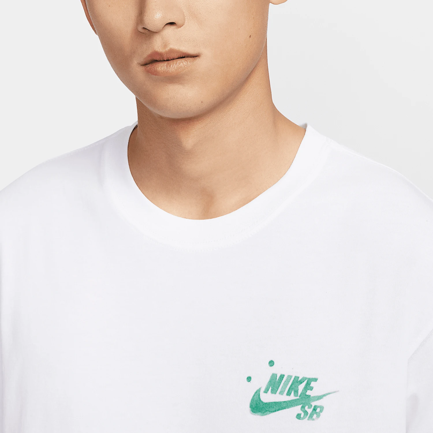 Kaos T-shirt pria Nike asli OU - Men'S Fashion Outlets ulasan dan harga