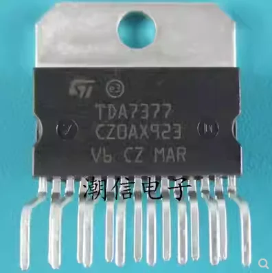 Tda7377 zip、1個、2個、5個