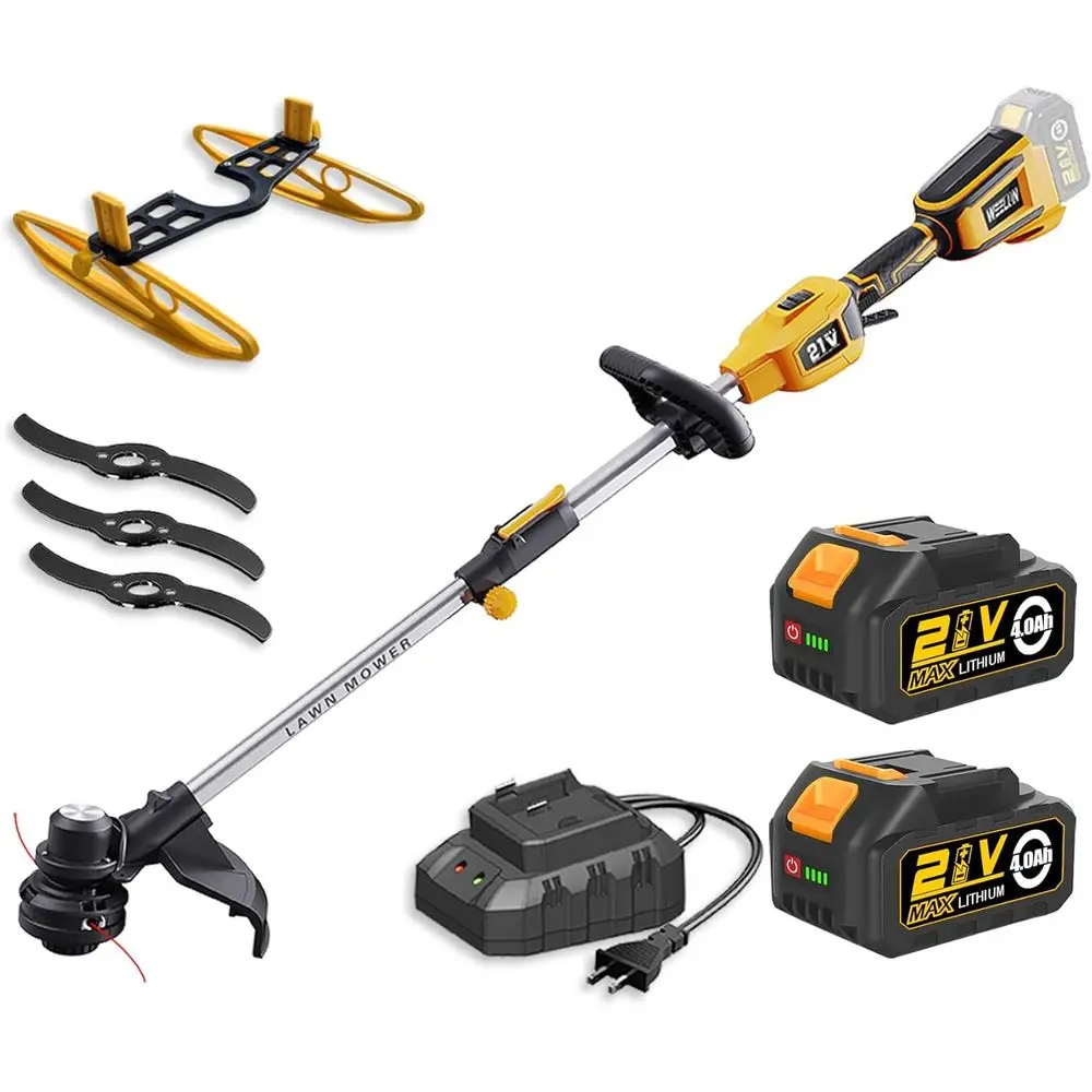 Weed Wacker Cordles… - image