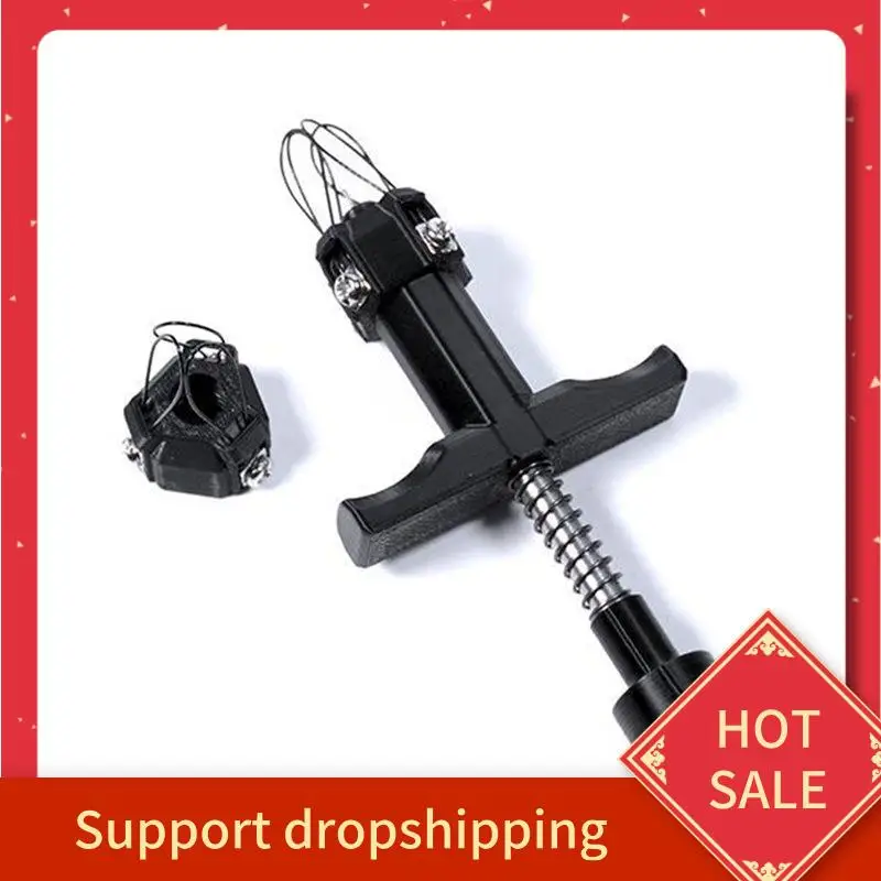 B44C Props Remover With Replacement Ejector Pins Propeller Puller Removal Tool For RC FPV Drone Betafpv Air65 75 1 Set