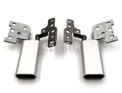 New for Asus ZenBook UX360C UX360CA LCD Hinges 13NB0BA2M08021 & 13NB0BA2M08121