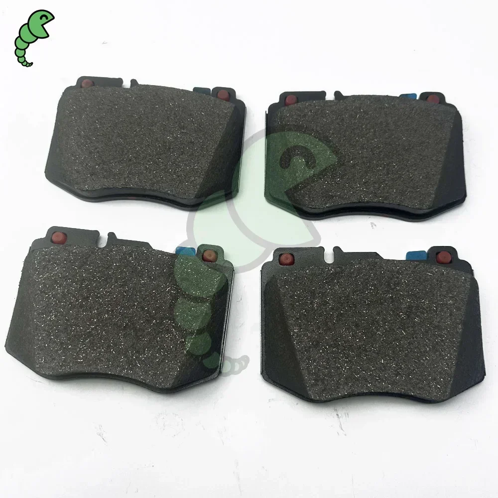 A0004208100 brake pads For Mercedes-Benz W253 W213 C205 A205 C-CLASS W205 A0084201820 A0004208000 A0084201920 A0004206700