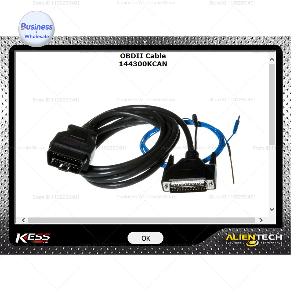 2025 le plus récent pour KE-SS 2.80 logiciel EU V5.017 OBD2 V2 voiture camion ECU puce Tuning Kit 5.017 kess programmeur automatique outils Win10