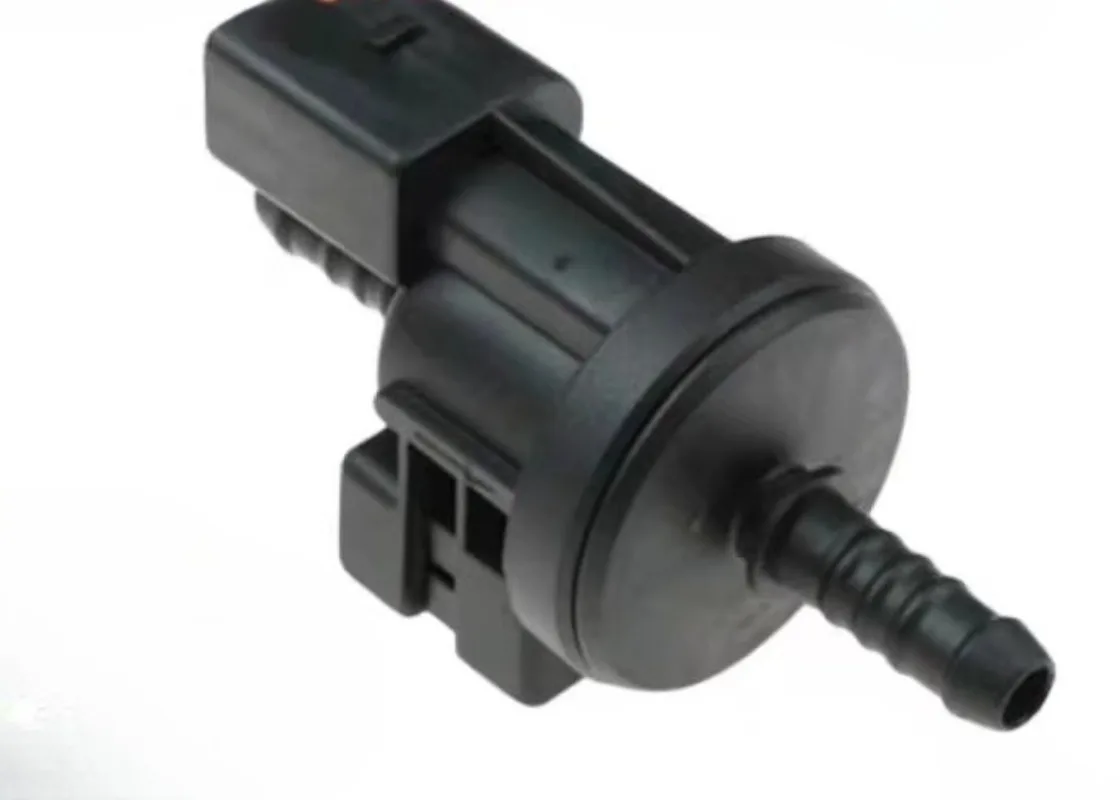 

Genuine German Activated Carbon Canister Solenoid Valve for Audi A6L A6 A4 A4L A3 A5 Q3 Q7 A7 A8