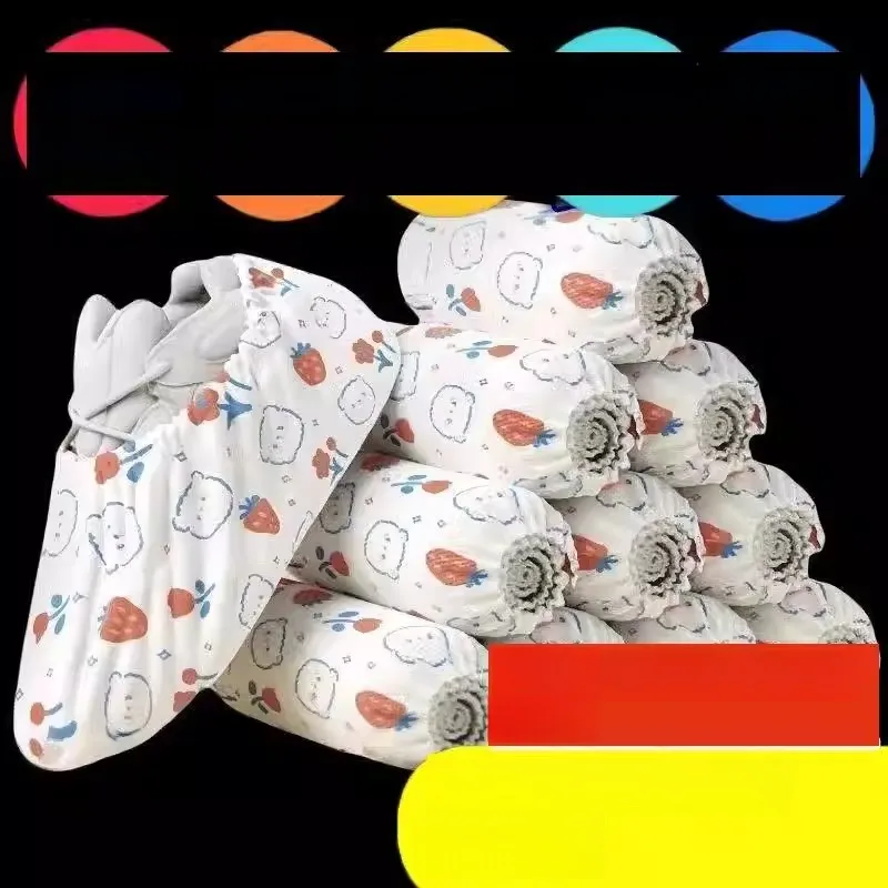 disposable-shoe-covers-thickened-non-woven-indoor-home-use-printed-adult-and-child-foot-covers-wear-resistant-shoe-accessories