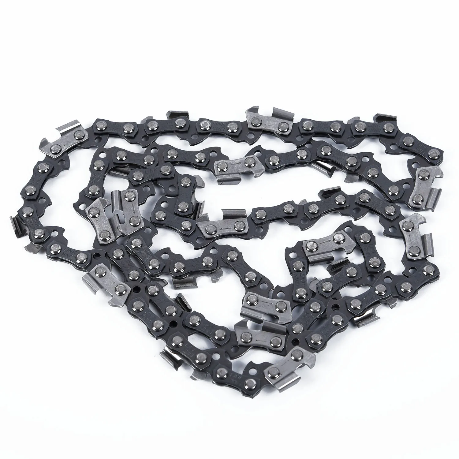 009 010 017 019 023 Useful Chainsaw Chain 009 010 017 019 023 Replaces Accessories Metal 14\