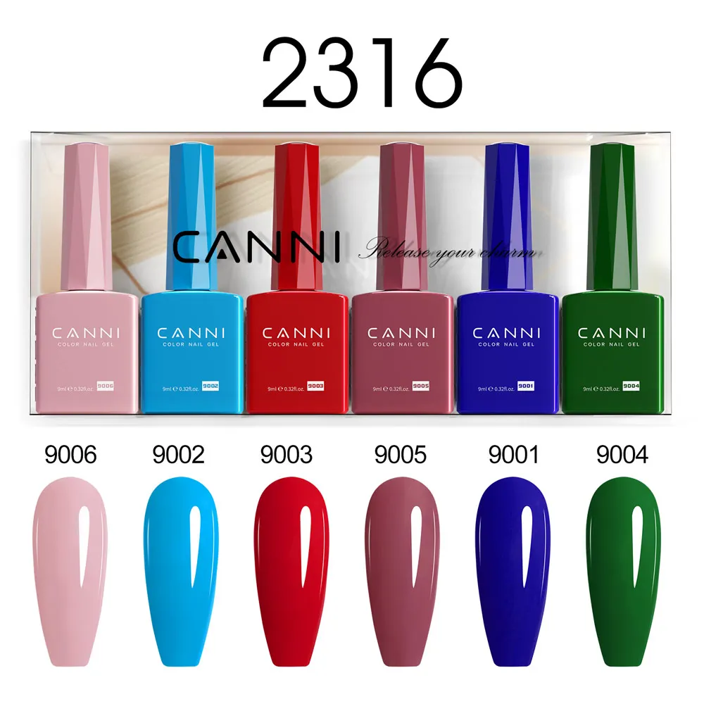 2316 hema free gel