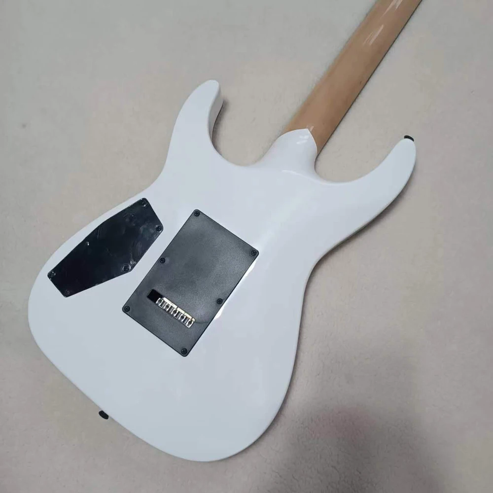 Hot sale ESP Custom Shop KH-2 Ouija Kirk Hammett Cynthia Electric Guitar,Floyd Rose Tremolo Bridge, multi-color option