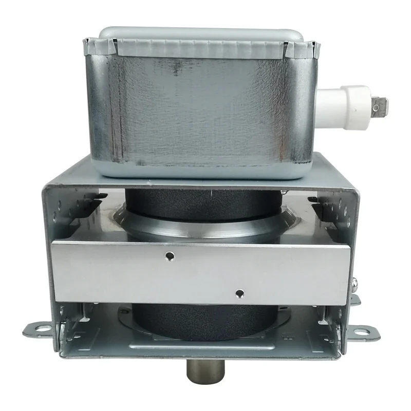 Electronic Tube Microwave Magnetron 2M248K Water-cooled 1KW Industrial Microwave Accessories Heating Tube