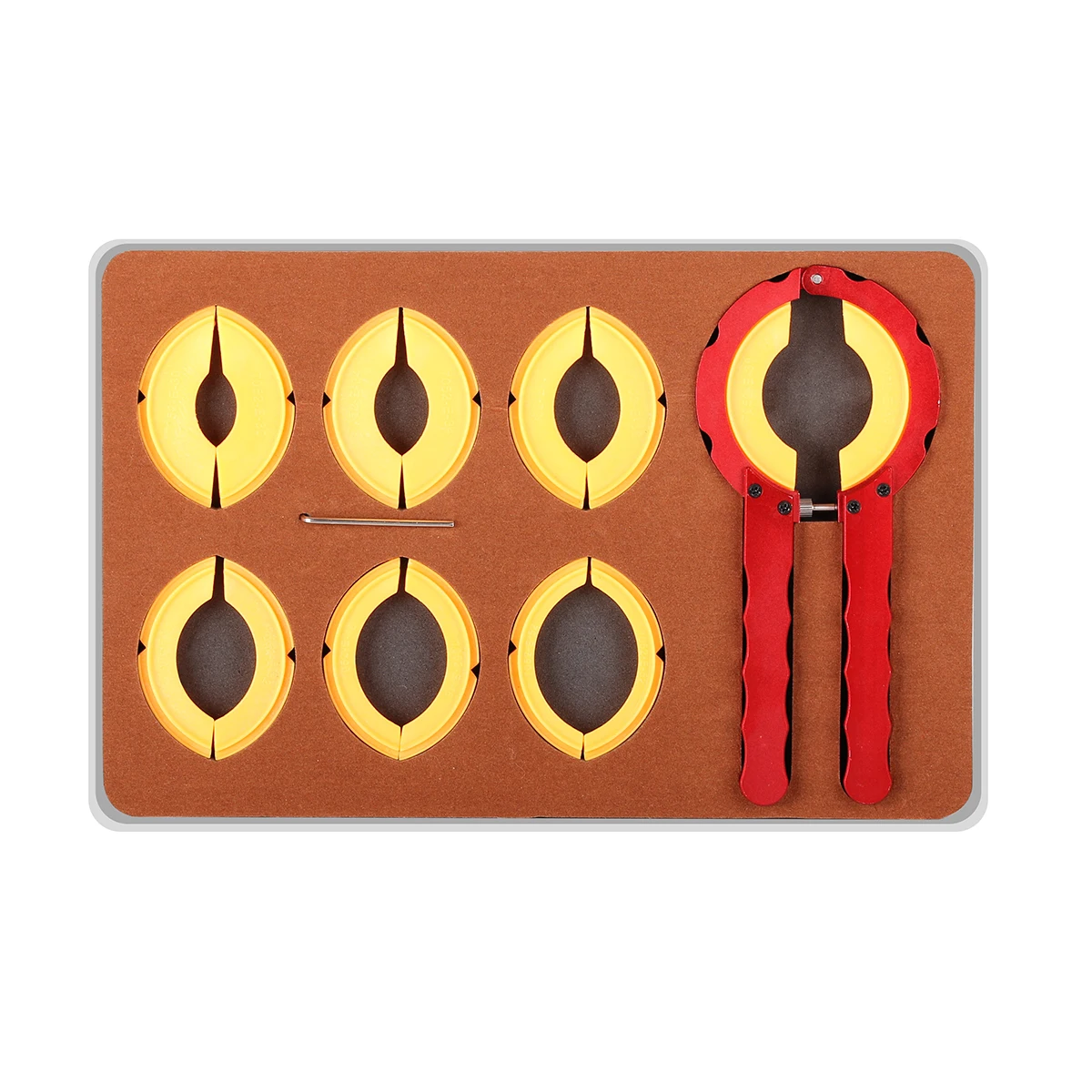 High Quality Alloy Watch  Bezel Removal Tool Outer Ring Remove Repair Tools