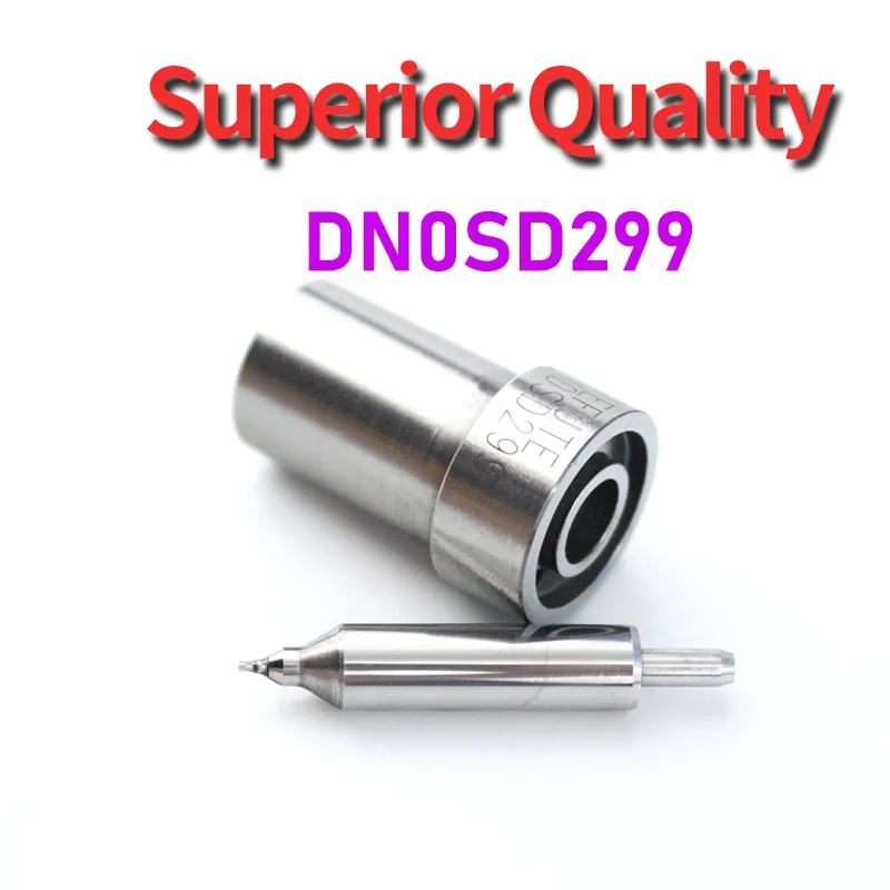 SD series diesel fuel injection nozzle  DN0SD261  DN0SD299  DN0SD314  DN0SDN220  DN0SDN226  DN0SDN240  DN0SDN187  DTJA31Z31