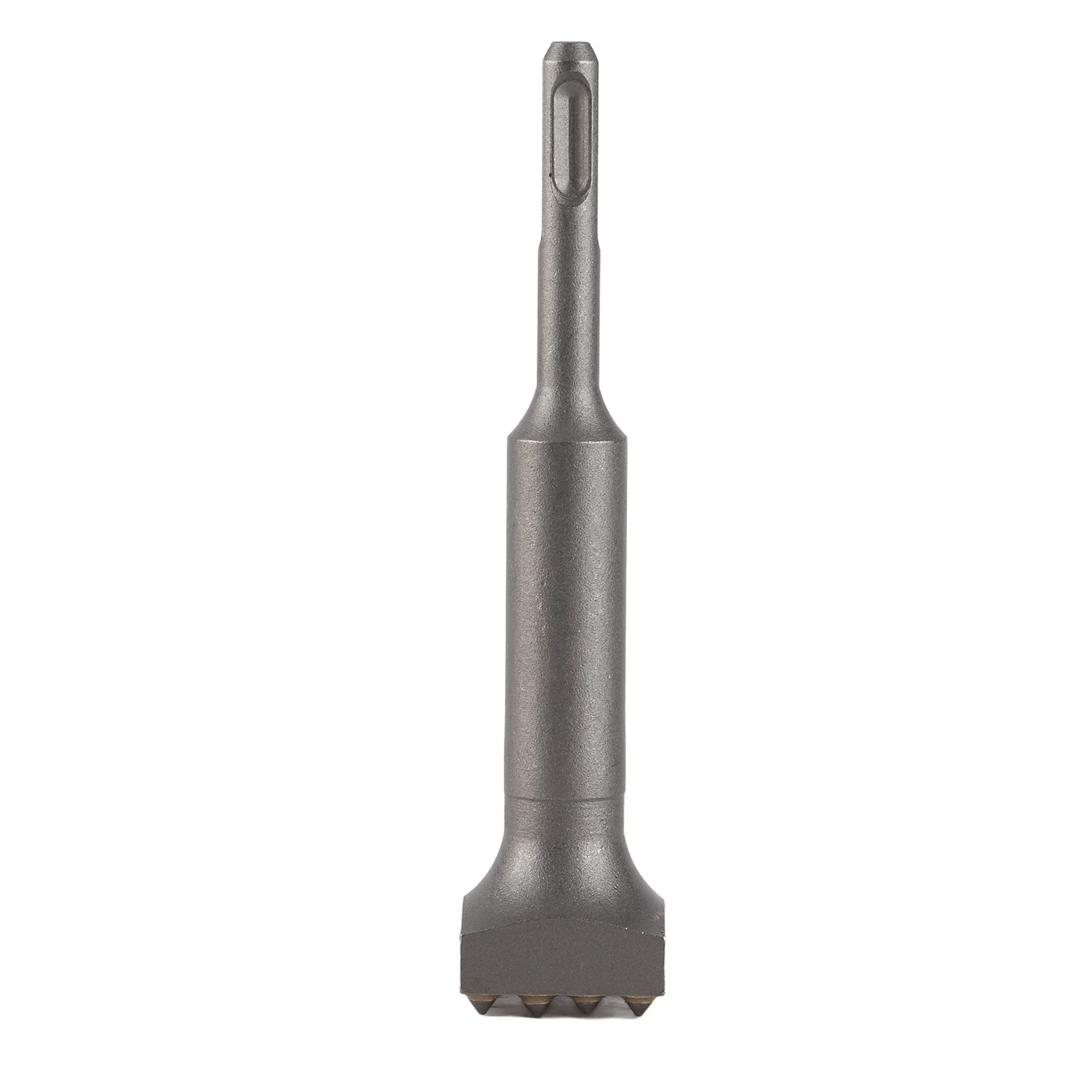 Square Head Bushing Bit 40cr Steel High Strength Electric Flower Hammer Drill Bit For Concrete