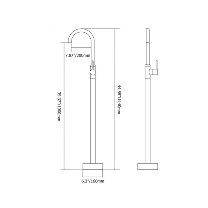 Imagem -06 - Kemaidi Conduziu a Luz da Cozinha Pull Down Níquel Escovado Pia Único Punho Água Tap Vessel Vanity Lavatório Torneira Misturadora Torneira Torneira