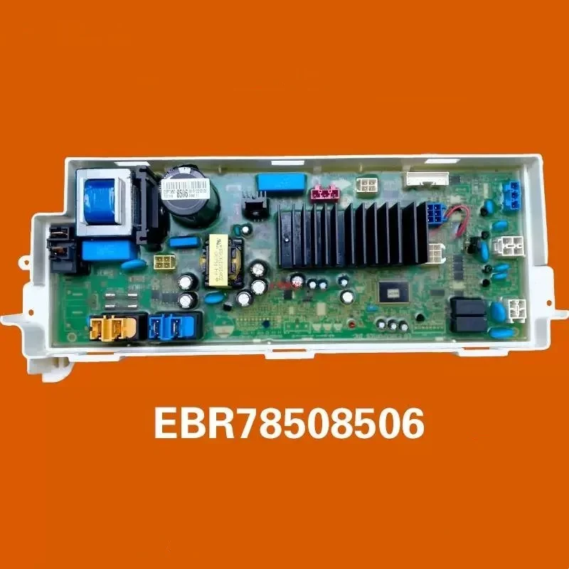 for LG Drum Washing Machine Computer Variable Frequency Board EBR78508506 EBR80578906 EBR79312707 Main Board