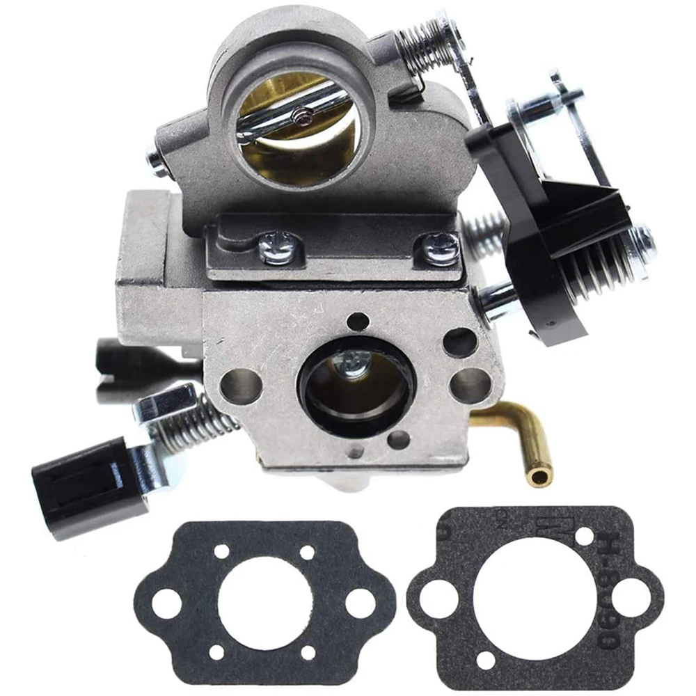 11401200600 MS362 Carburetor for STL MS311 MS392 Chainsaw Spare Parts Walbro WTE-8-1 Carburetor Carb