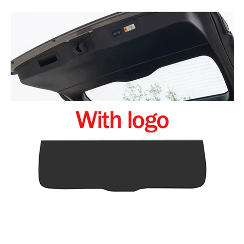 Защитный коврик для багажника и двери багажника для Toyota Land Cruiser Prado J250 250 2024~2026, внутренняя накладка на дверь автомобиля, аксессуары для защиты от загрязнений.