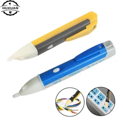 Spannungs anzeige 90-1000V Stift Spannungs prüfer Wechselstrom tester LED Spannungs detektor Sensor Tester Stift Elektriker Werkzeug