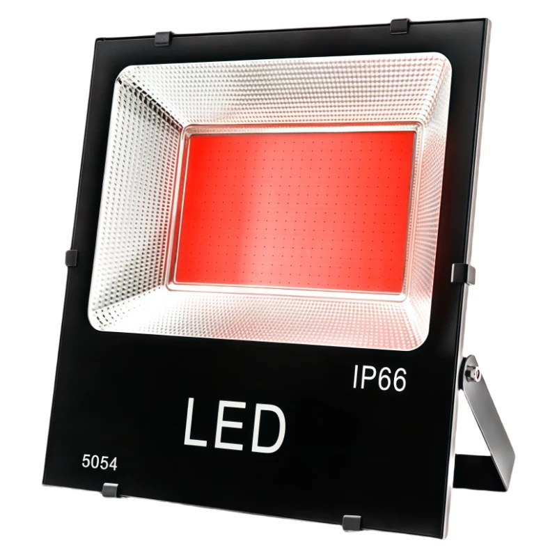 Рисунок 6 - Ландшафтные прожекторы COB 50 Вт