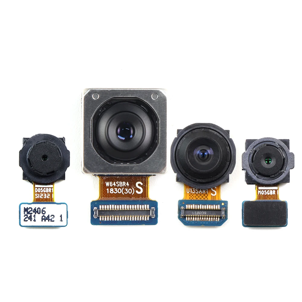 Camera Samples Galaxy A51 Macro Camera Front Back Camera Samsung Galaxy A51 4G A515 A514G Ultra Wide Back main image 0