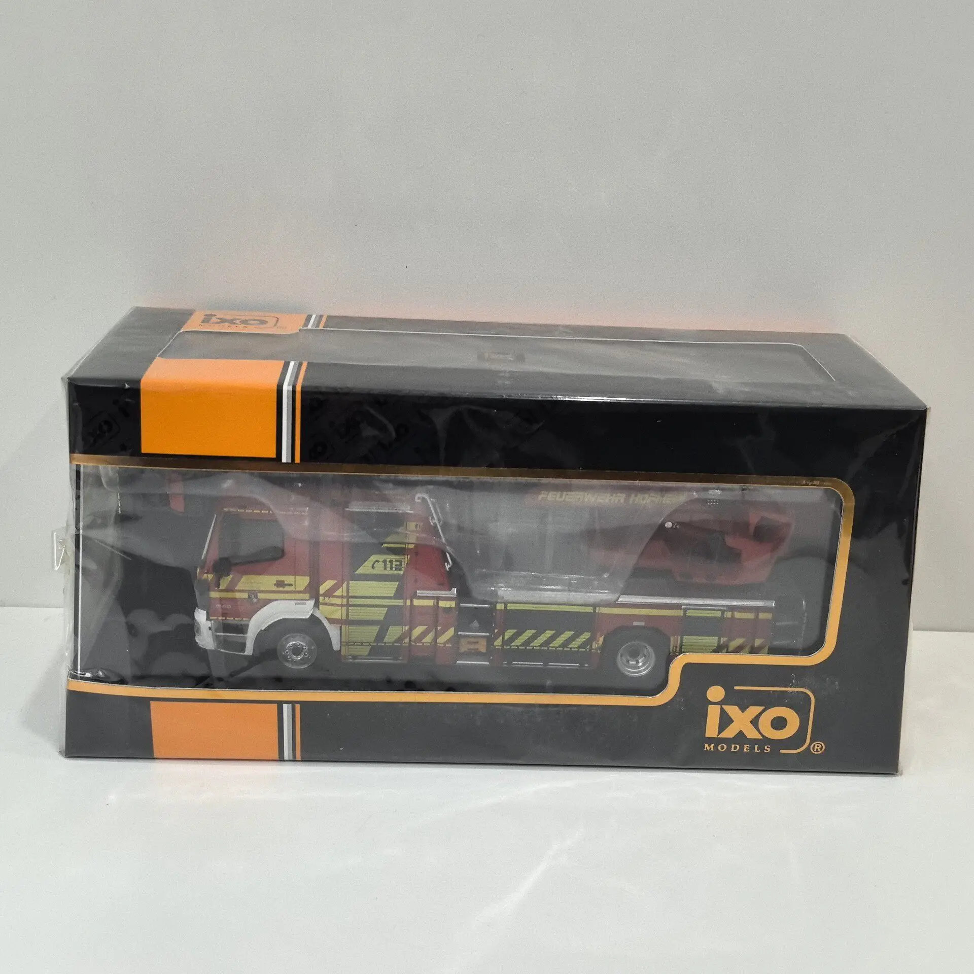 Diecast Ixo 1/43 Sc…