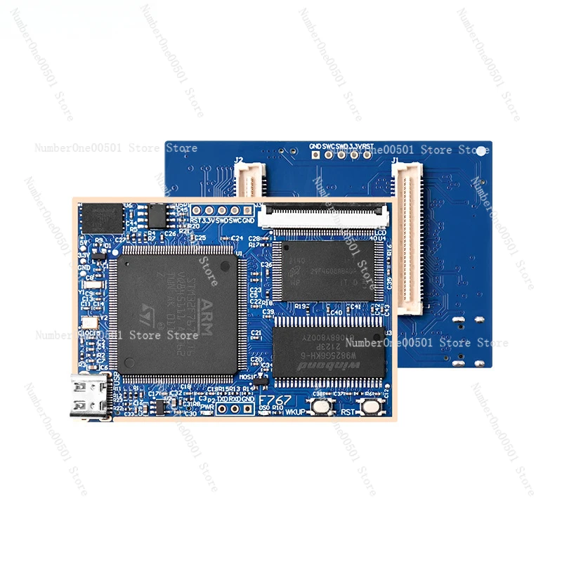 STM32F767IGT6 Core Board  STM32F7 M7 Embedded ARM