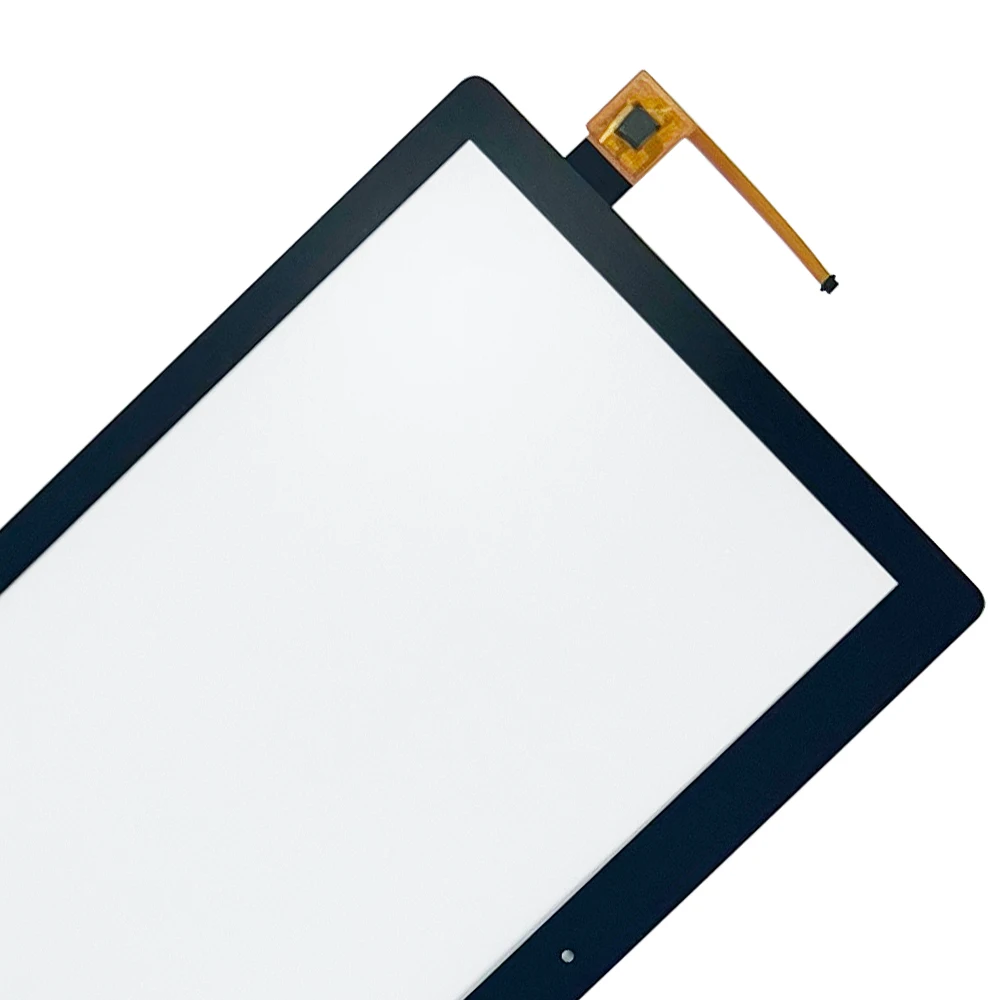 New For Lenovo TAB 4 E10 TB-X104 TB-X104F TB-X104L TB X104 X104L X104F Touch Screen + OCA LCD Front Glass Panel Replacement