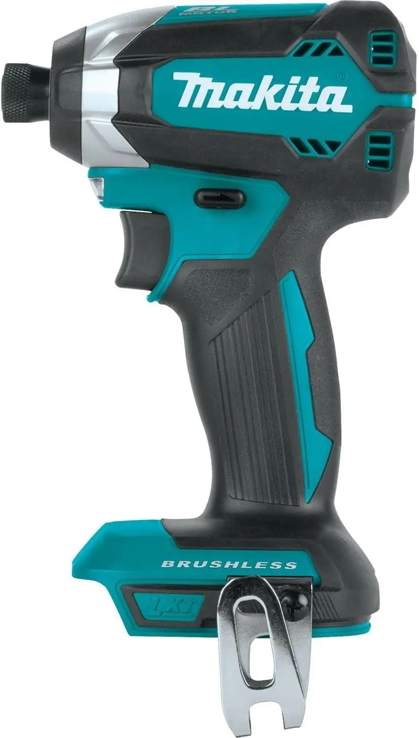 XDT13Z 18V LXT Lithium-Ion Brushless Cordless Impact Driver, Tool Only,