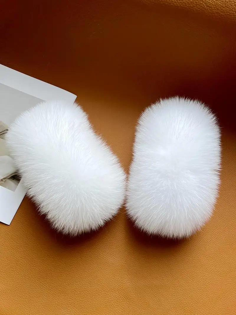 manchette-en-fourrure-autonome-pour-l'hiver-accessoire-de-mode-polyvalent-et-tendance-par-zhejiang