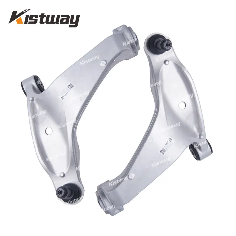 

2 шт., комплект переднего нижнего рычага хорошего качества для Cadillac CTS 2008-2014 2015 RWD 20804093 20804094 15250265 15250266