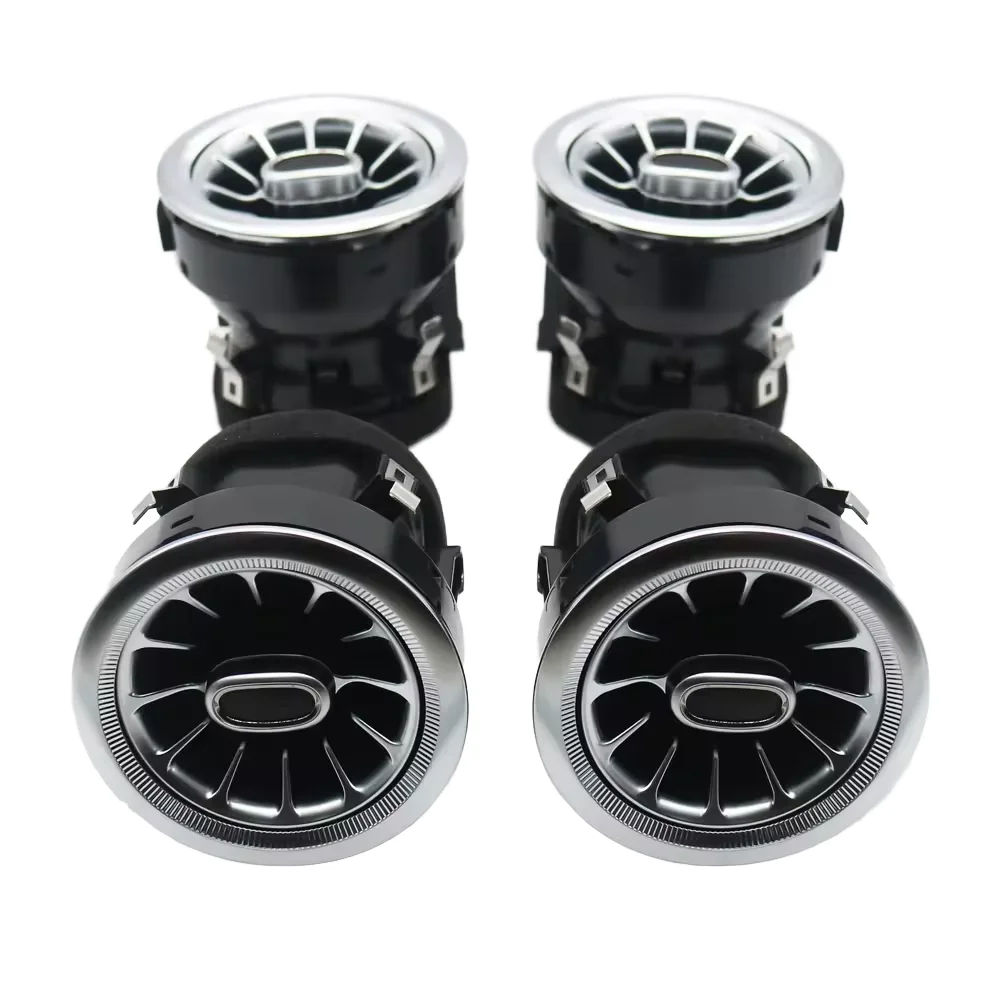

Car Interior Ambient Light Car Illuminate Turbine Air Vent Ambient Light for C-class W206 Vito V-class G-class Sprinter