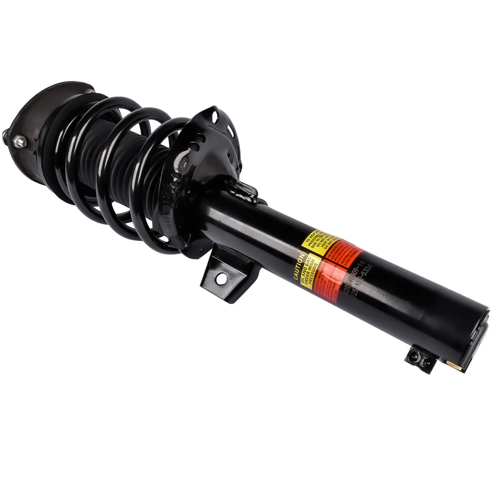 AP01 Front Shock Absorbers w/Magnetic Assembly For Audi A3 S3 Sportback 8V0413029