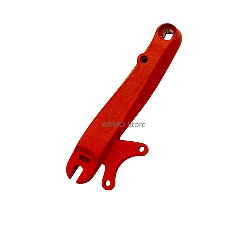 

For Kukirin G2 Pro EU 2024 Rear Left Swing Arm Aluminum Alloy Electric Scooter Swing Arm Electric Scooter Accessories