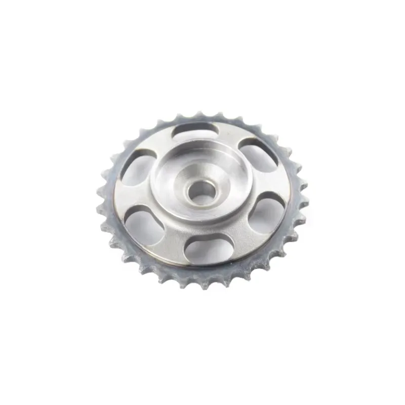 Timing Chain Kit 104662 Apply Engine OM651 OE 0009936276 6510500000 for MERCEDES-BENZ E CLASS C CLASS view 3