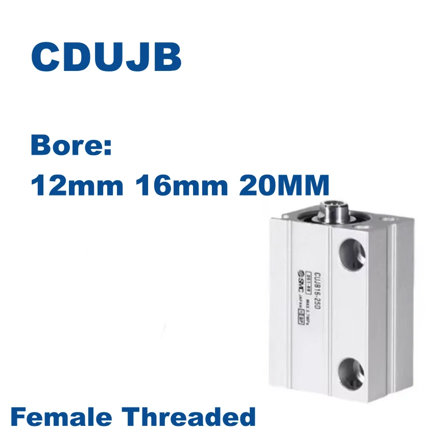 Cujb Cdujb Smc Mini…