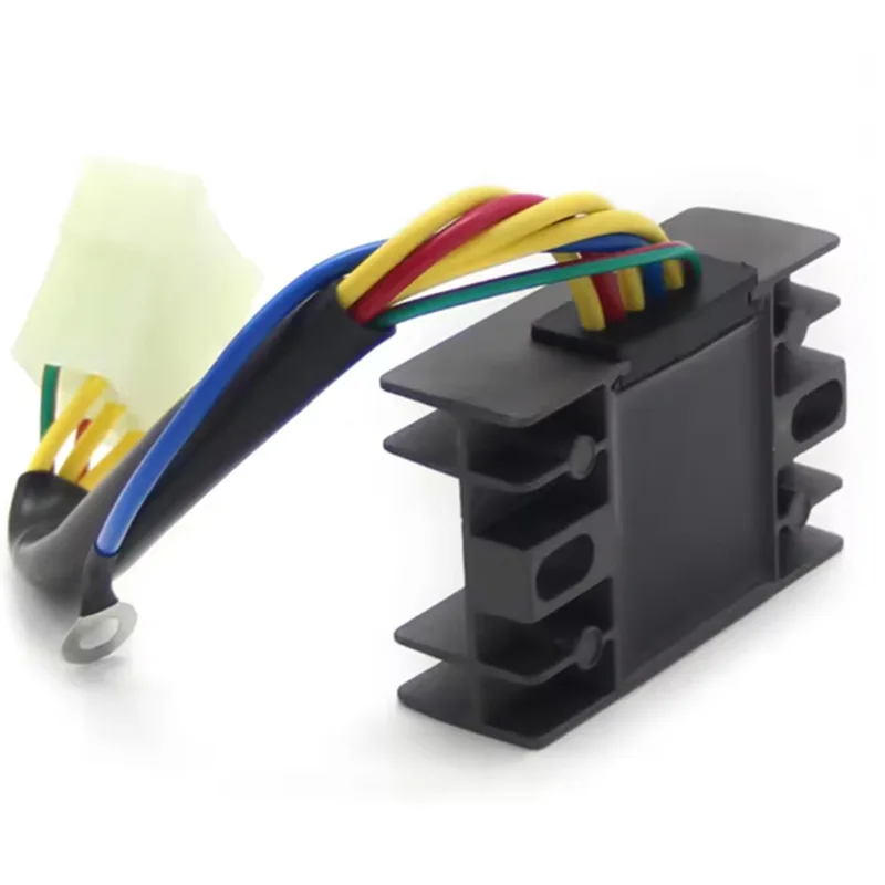 12v Voltage Regulator Rectifier For Aprilia Classic 125 ETX125 MX125 Pegaso 600 650 RS125 RS250 RX125 SX125 AP8112434 AP8112906