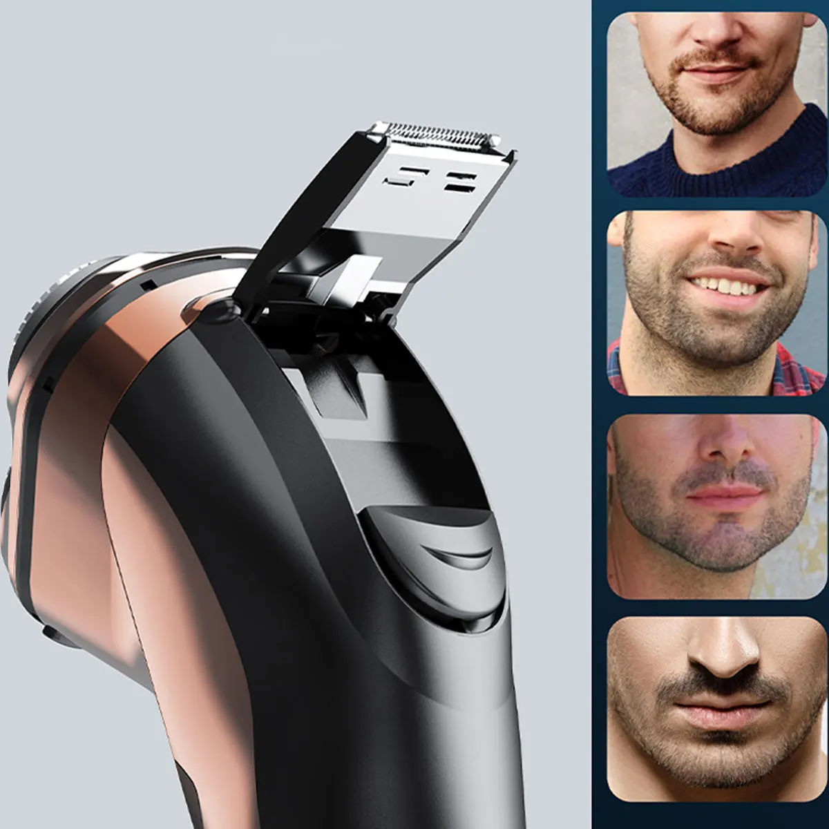 Thumbnail 2 - #4 Trending Shaving Kits Right Now