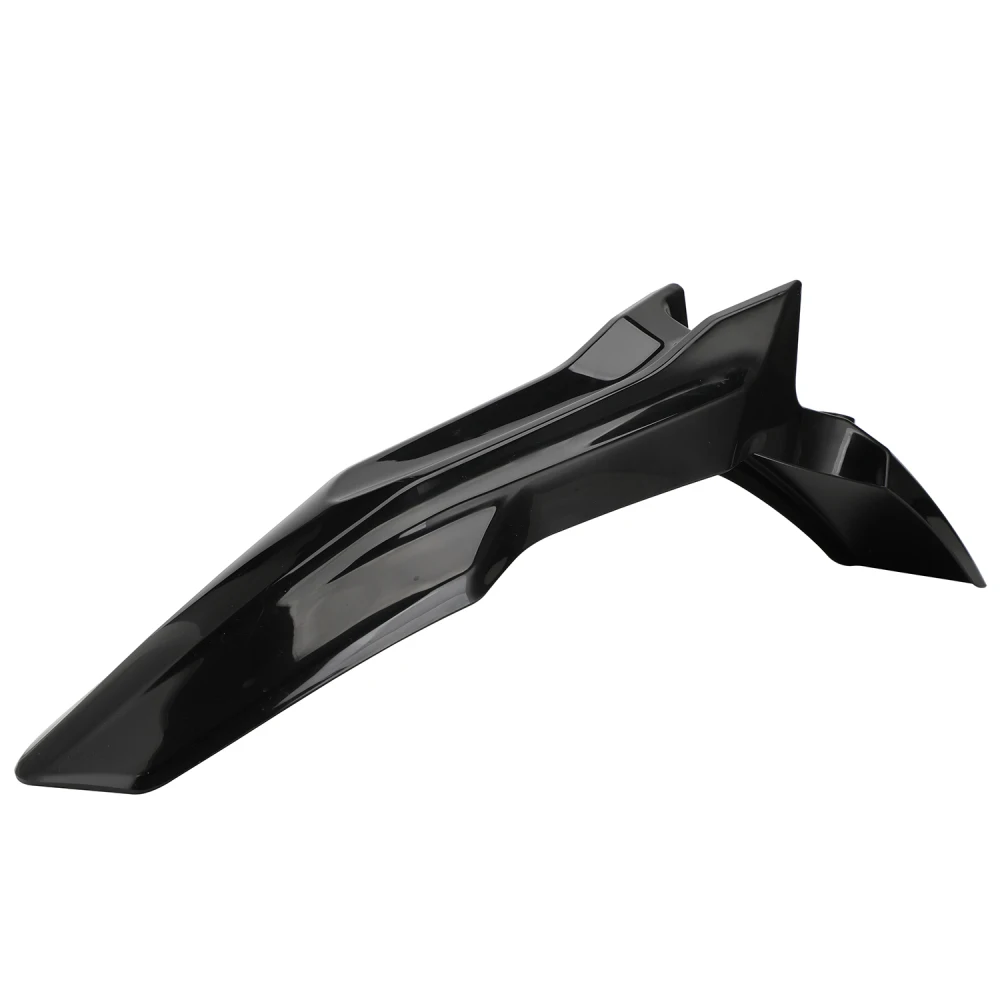 

Front wheel fender, shield, shell, protective cover, motorcycle accessories