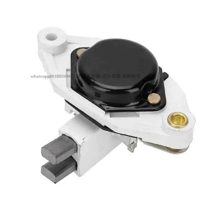 

High quality generator voltage regulator parts for 1197311304 1197311301 F04R320367 excavator accessories