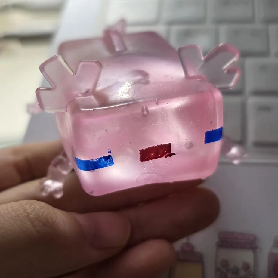 실물 포토 리뷰