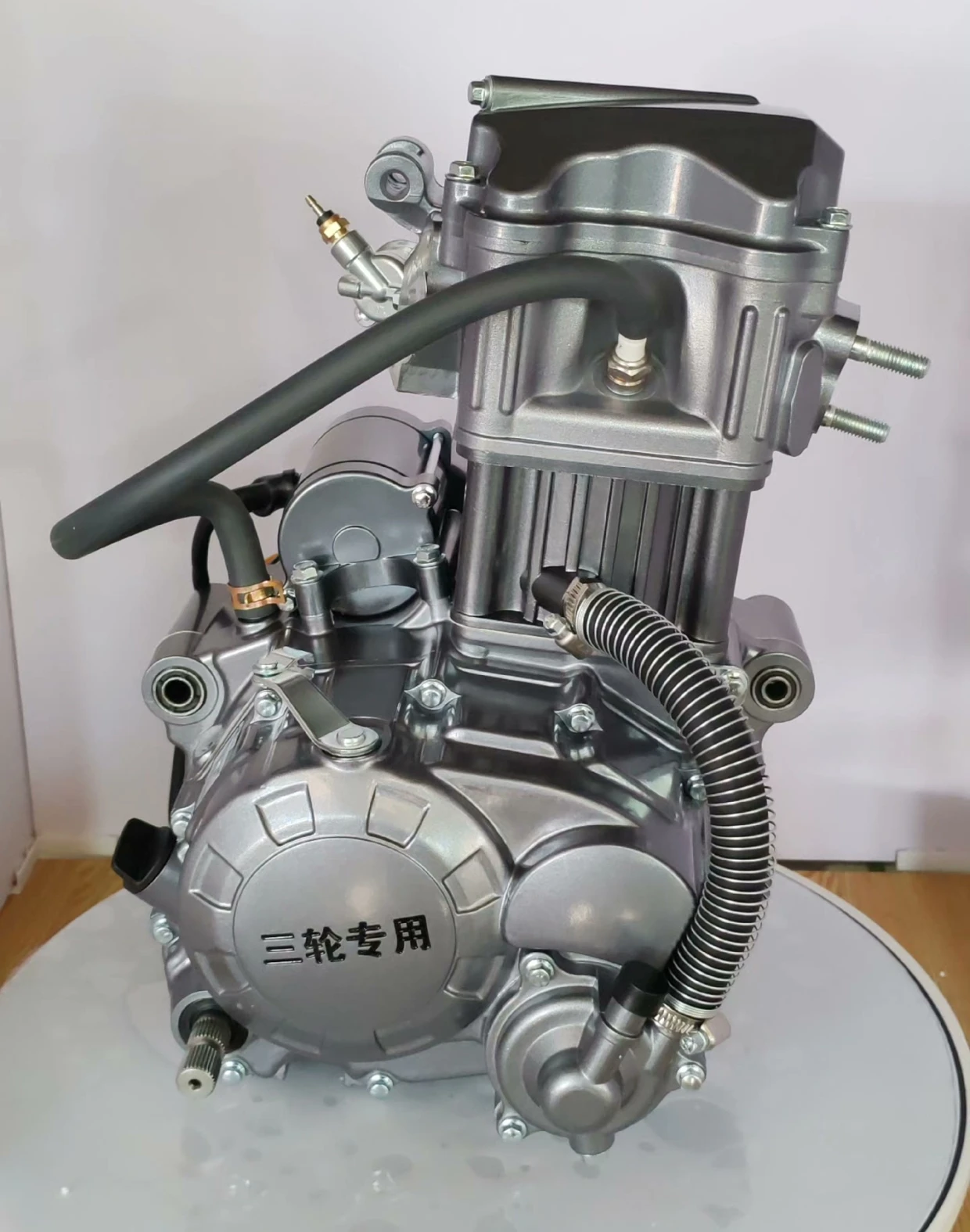 Three-wheeled Motorcycle Engine 150 175 200 250 Water-cooled Special Three-wheeled Engine New Spot Manufacturer