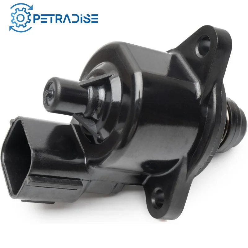 Válvula de control de aire en reposo para Mitsubishi Eclipse Galant Lancer Outlander Chrysler Sebring Dodge Stratus MD 628166   MD-MD de moda para requisitos particulares 628318   MD-MD de moda para requisitos particulares 628119