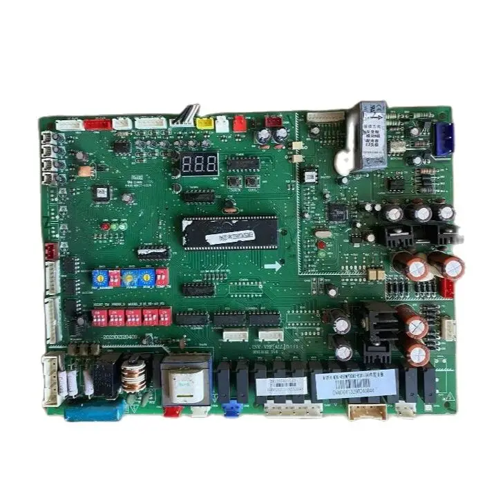 

for Air conditioning computer board MDV-280(10)W/DSN1-840(A) PC board INV-VRF[ALL].D.1.1.1-1