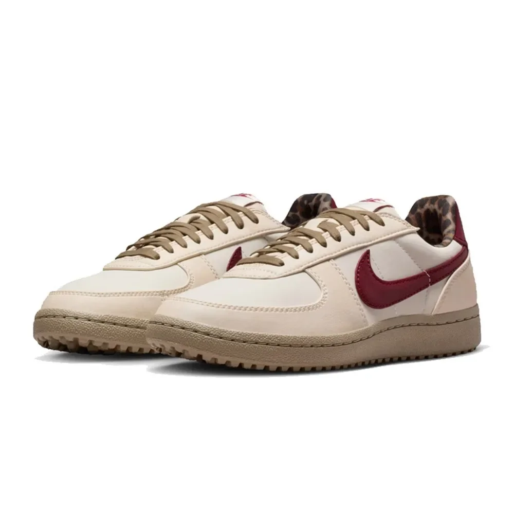 Nike FIELD GENERAL Slip-Resistant, Durable Classic Fashionable Versatile Skate Shoes IM6688-062