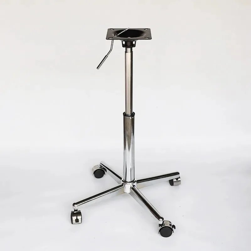 

Lifting tripod cross lifting foot leg lifting table countertop accessories coffee table accessories