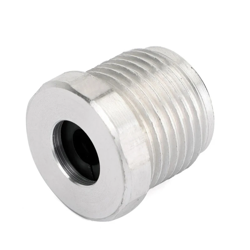 652F Steering Reverse Aluminum Cable Lock Nut for 3D GSI LRV XP 277001729 277000055 211100009