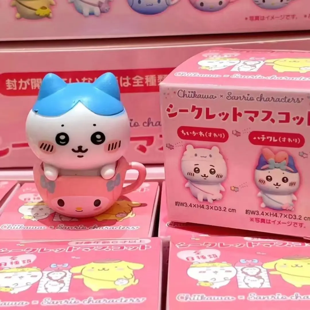 Miniso Sanrio Chiik… - image