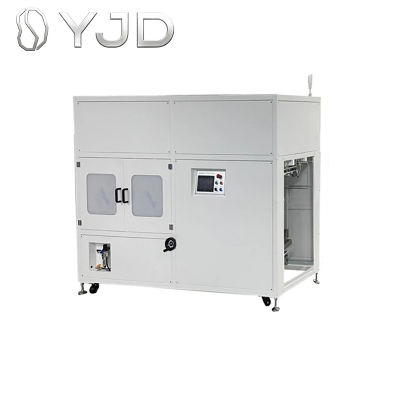 Box Automatic Forming Express Carton Airplane Box Color Box Folding Machine