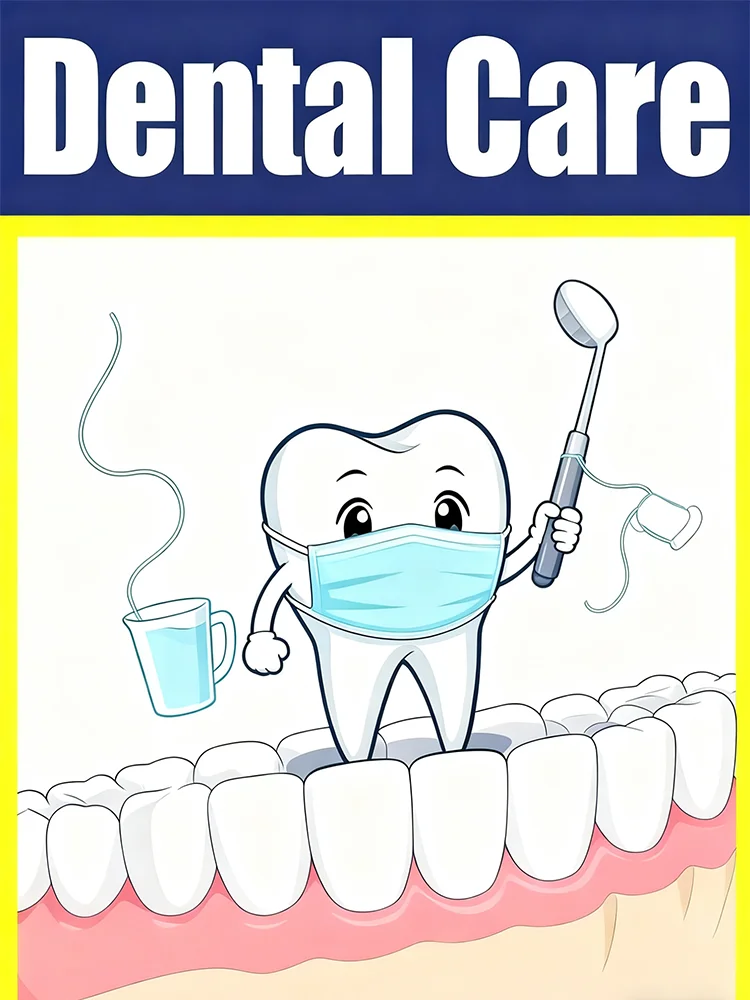 

Holiday Hot Deal: Buy 2 Essential Oral Care Items, Get 1 Free