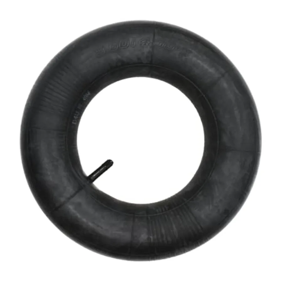 

Внутренняя трубка из бутилкаучука 3,00 3,258 или 3,50 4,006 работает для двухколесной домашней утилиты, двора, тачки, садовой тележки и многого другого